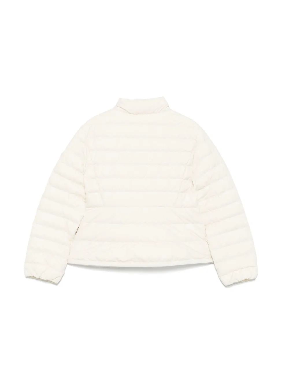 Moncler Enfant Dimase jack - Wit