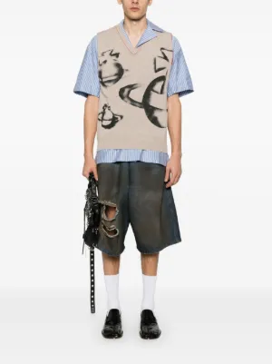 Vivienne Westwood Clothing for Men - Shop Now on FARFETCH