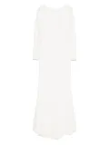 Elie Saab Cady dress - White