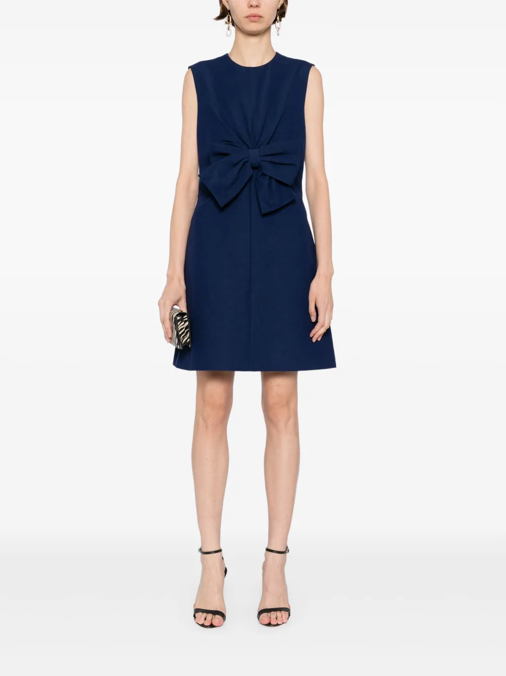 Elie Saab bow detail dress | Day Dresses | Image 2