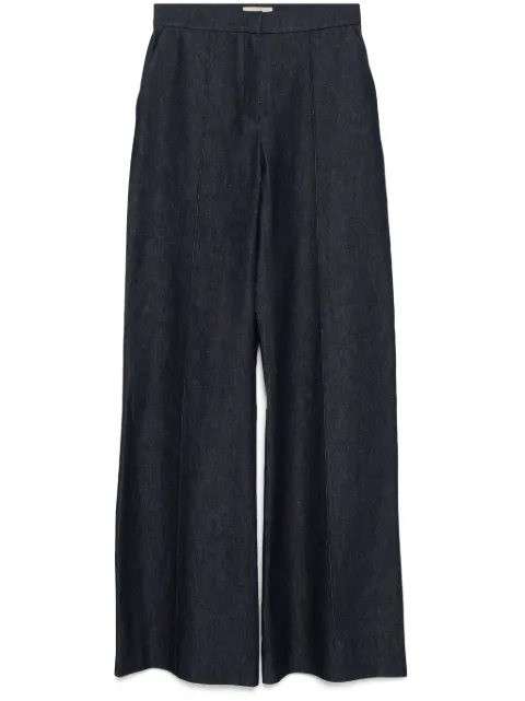 Elie Saab bootcut jeans