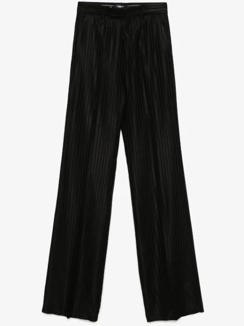 AMIRI striped trousers