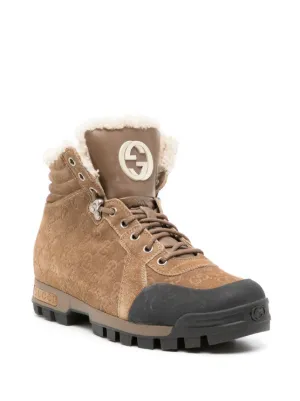 Gucci Boots for Men Shop Now on FARFETCH