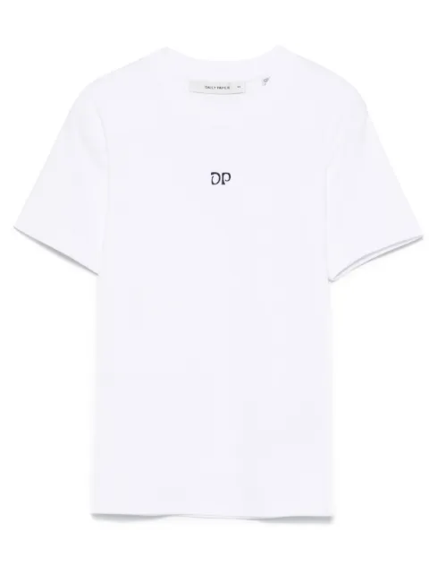 Daily Paper playera de canalé