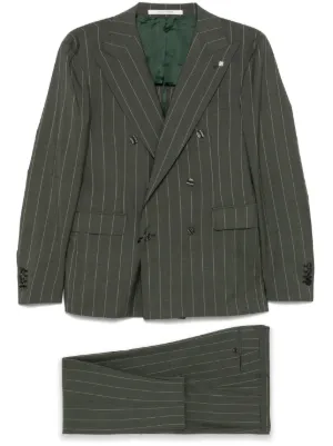 Tagliatore Clothing for Men - Shop Now on FARFETCH