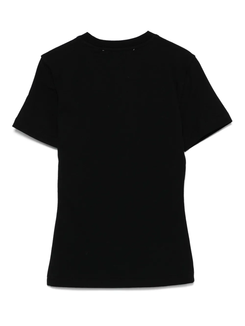 Daily Paper Unit T-shirt - Zwart