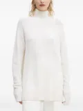 A.L.C. cashmere sweater - White