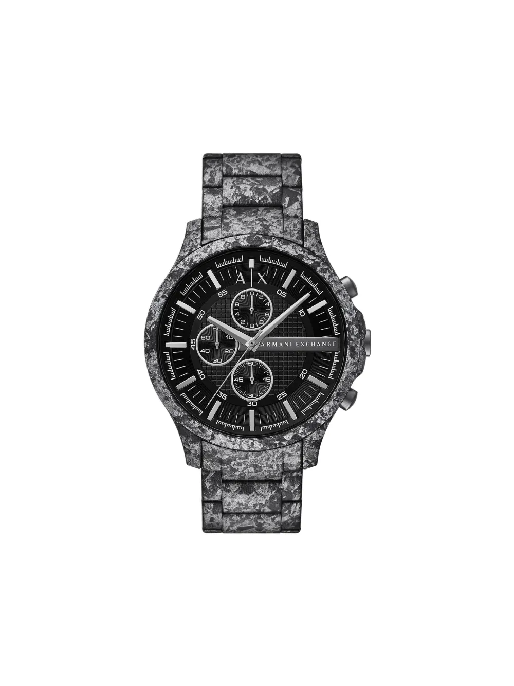 Armani Exchange Orologio cronografo 46mm - Nero