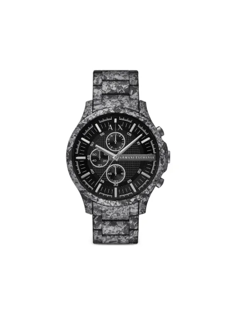 Armani Exchange chronograph 46mm