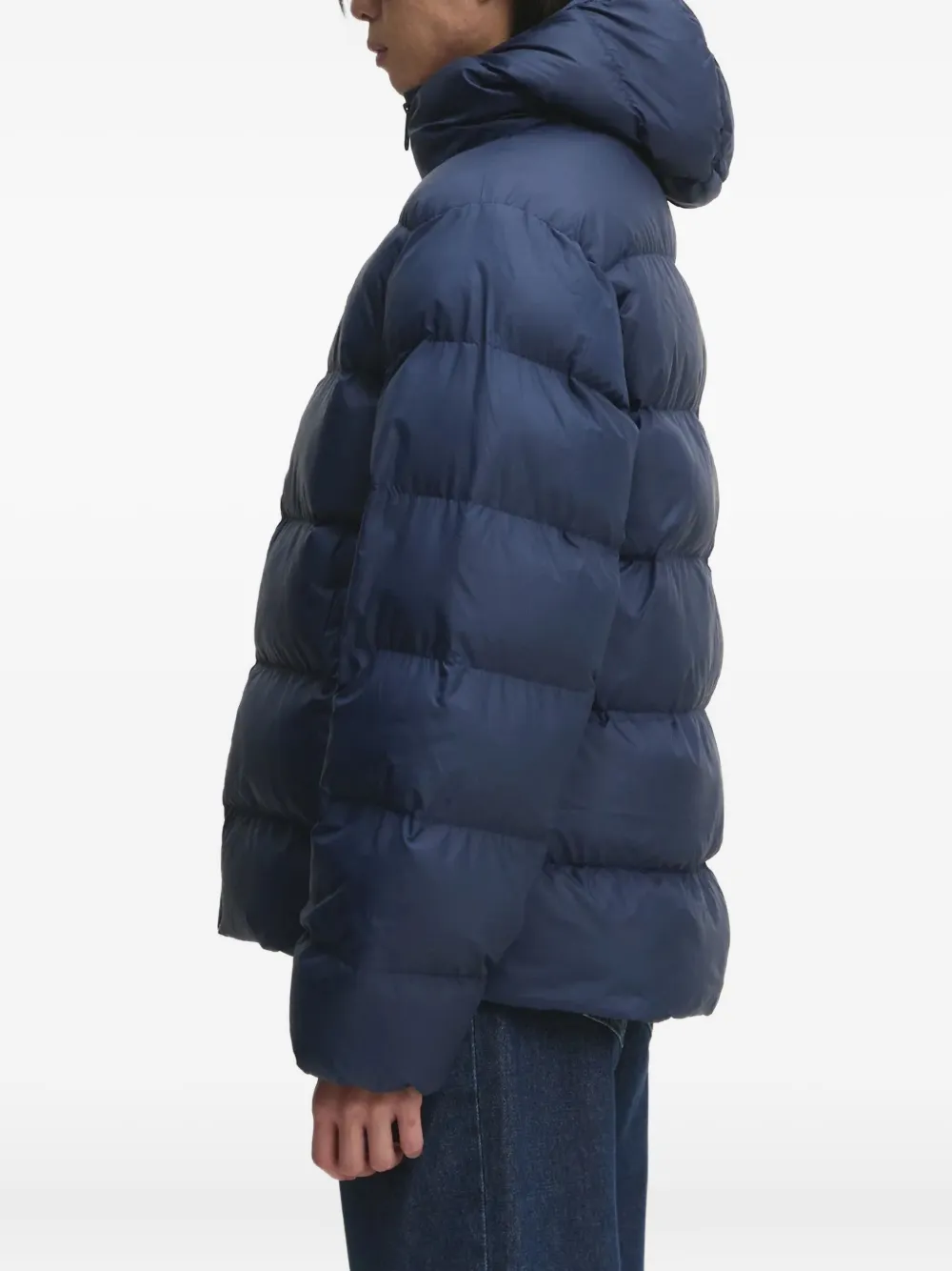 adidas doudoune à capuche | Doudounes & vestes matelassées | Image 2