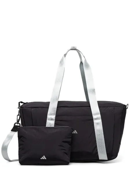 adidas HIIT duffle bag