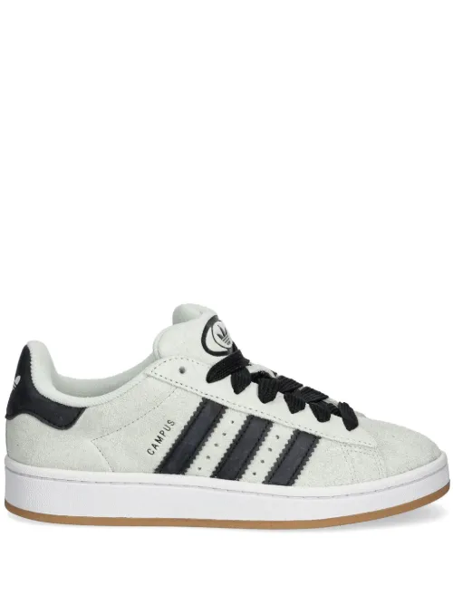 Adidas baskets Campus - Vert - adidas - Modalova