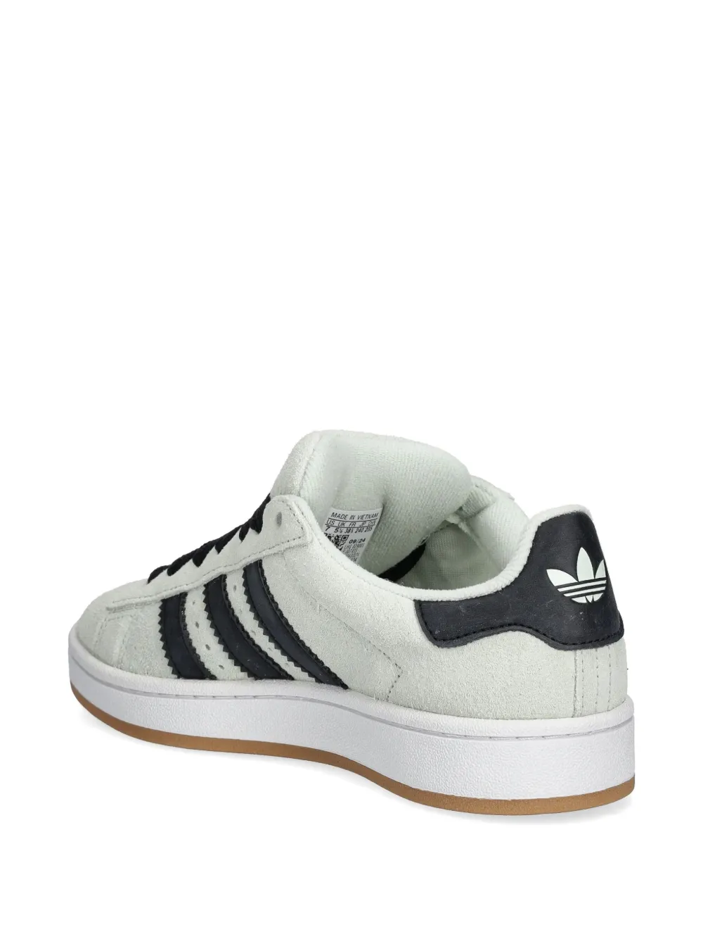 adidas Campus sneakers Groen