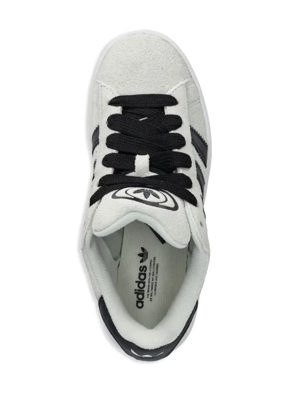 Adidas Campus Sneakers | Green | FARFETCH OM