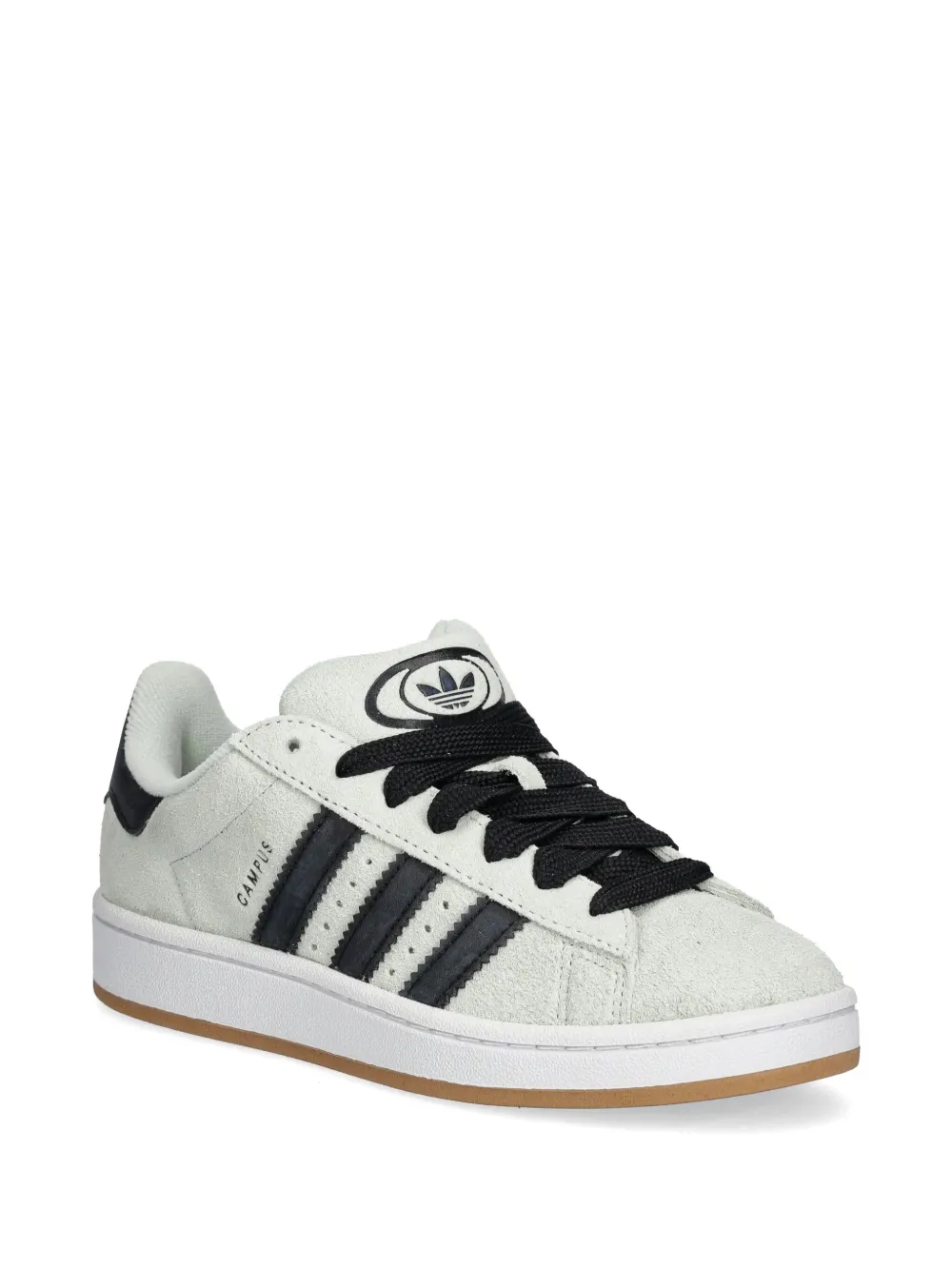 adidas Campus sneakers Groen