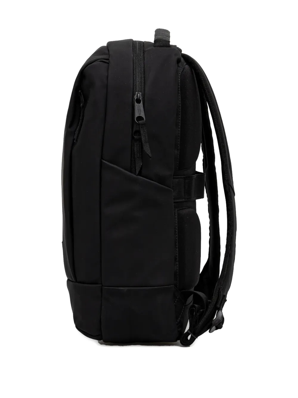Eastpak Tecum F Backpack In Schwarz