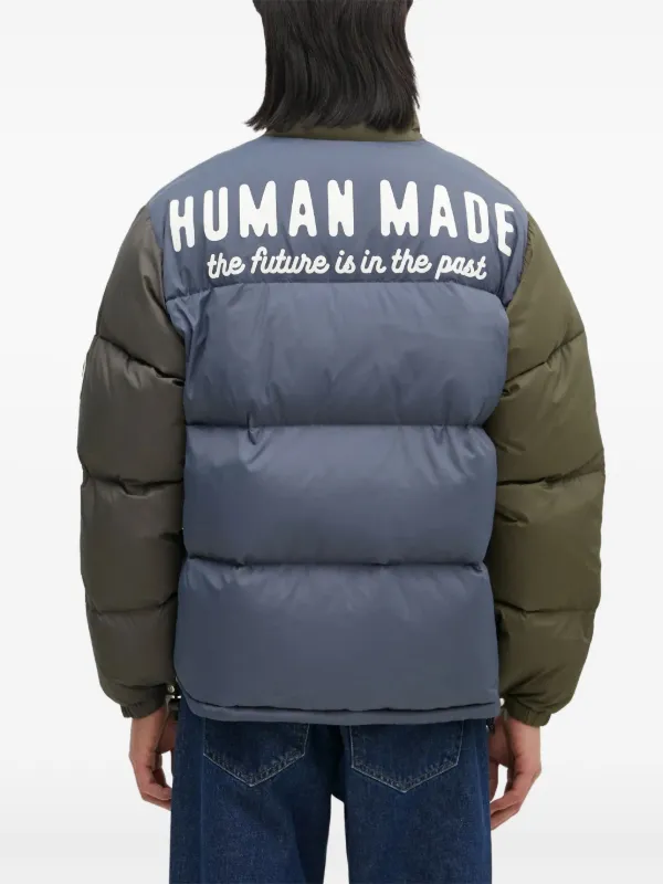 K*s様 HUMAN MADE ダウンジャケット K*s様 HUMAN MADE ダウンジャケット Human Made パデッド