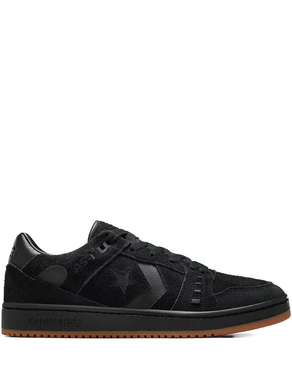 Converse x Alexis Sablone As 1 Pro sneakers | Black | Image 1