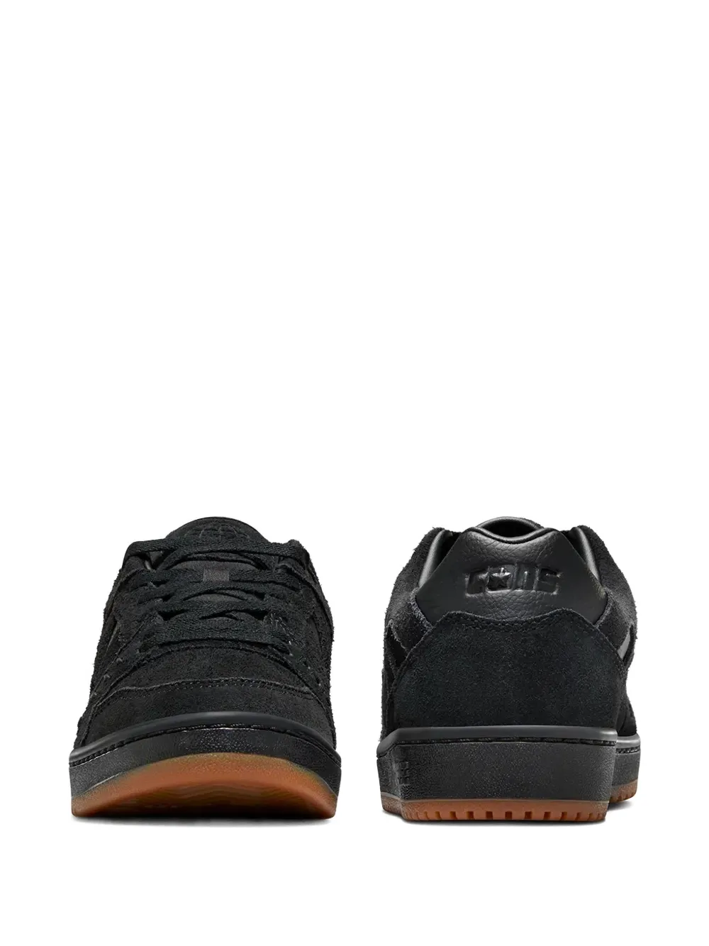 Converse x Alexis Sablone As 1 Pro sneakers Zwart