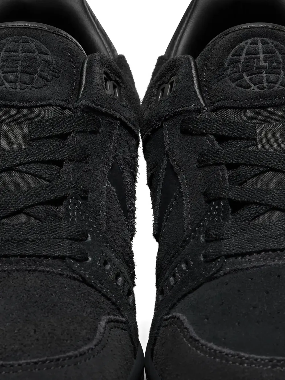 Converse x Alexis Sablone As 1 Pro sneakers Zwart