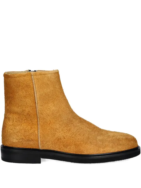 Filling Pieces Western Chelsea boots