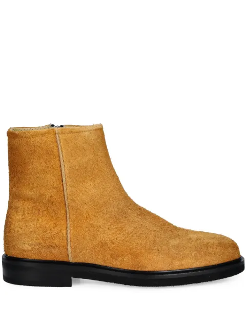 Filling Pieces botas chelsea estilo western