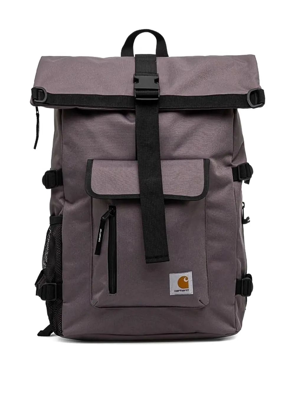 Carhartt Philis Roll-top Backpack In Purple