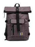 Carhartt WIP Philis roll-top backpack - Purple