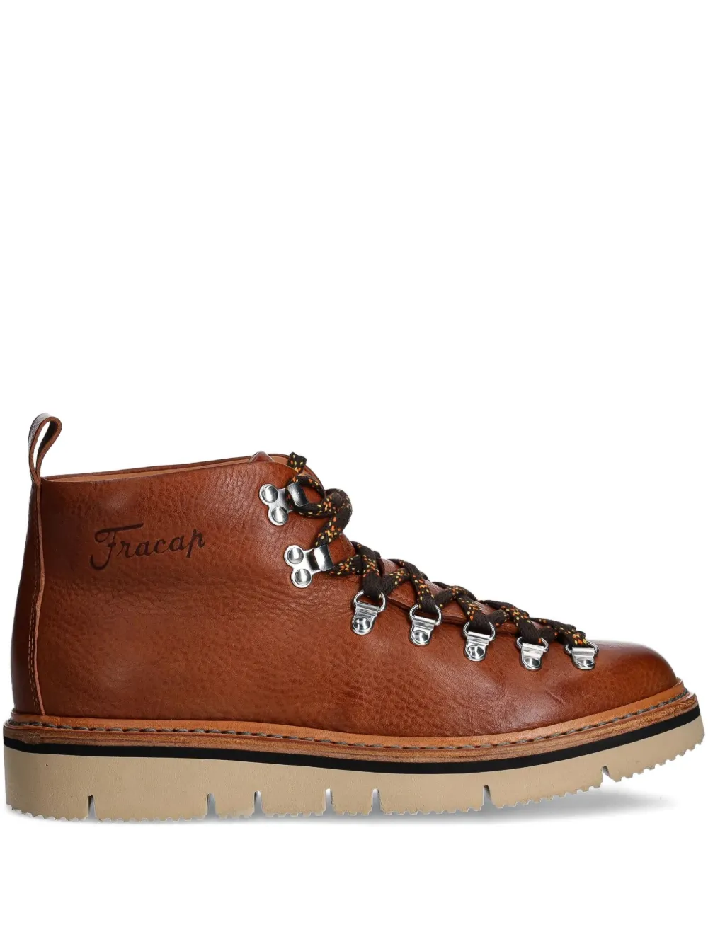 Fracap botas Magnifico | marrón | Image 1