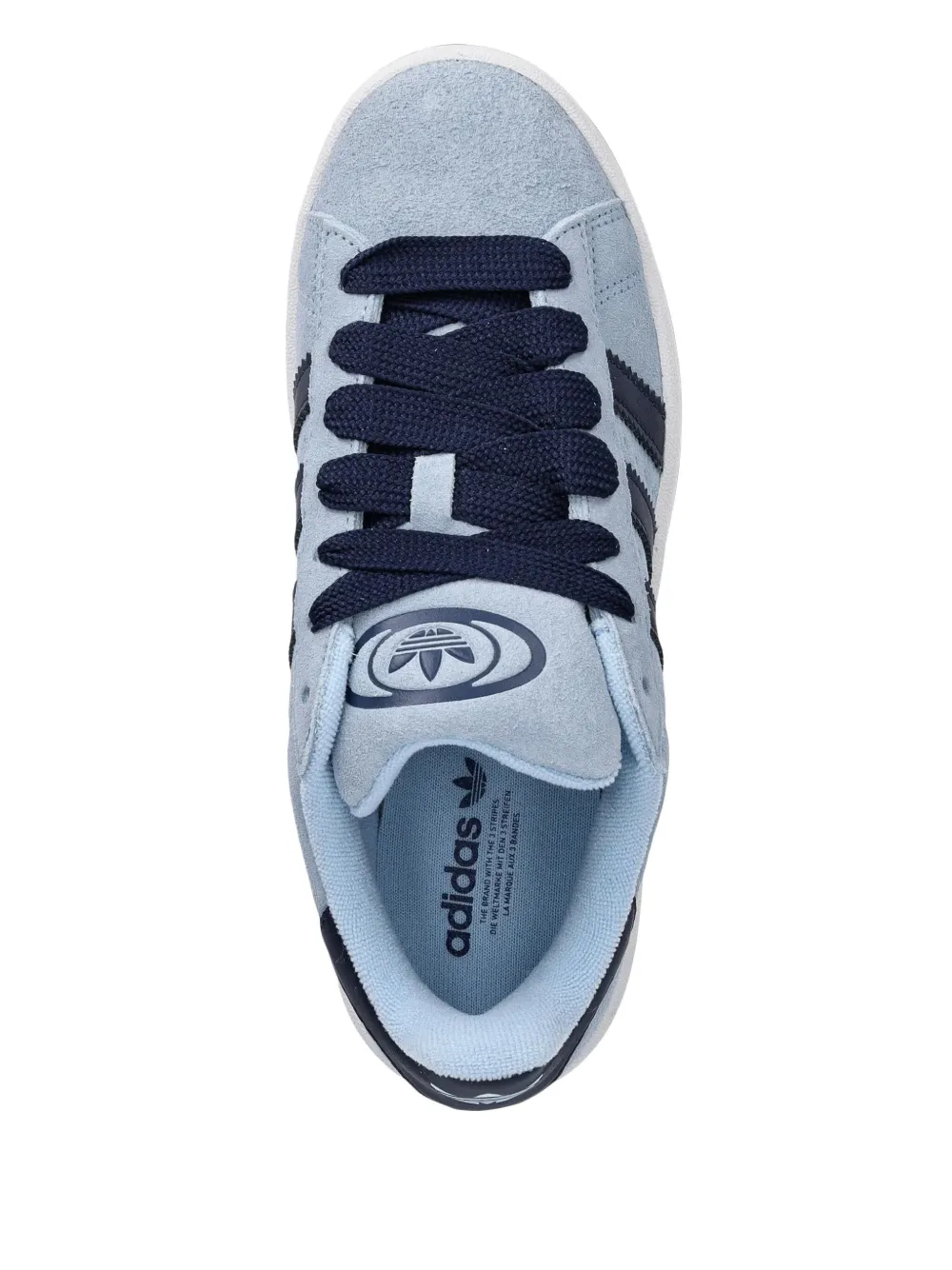 adidas Campus sneakers Blue