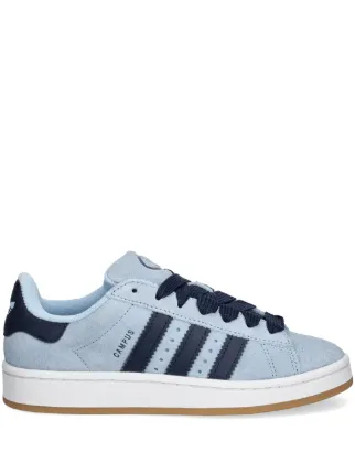 adidas gazelle silver green womens CAMPUS 00 S CUSTOM BLUE