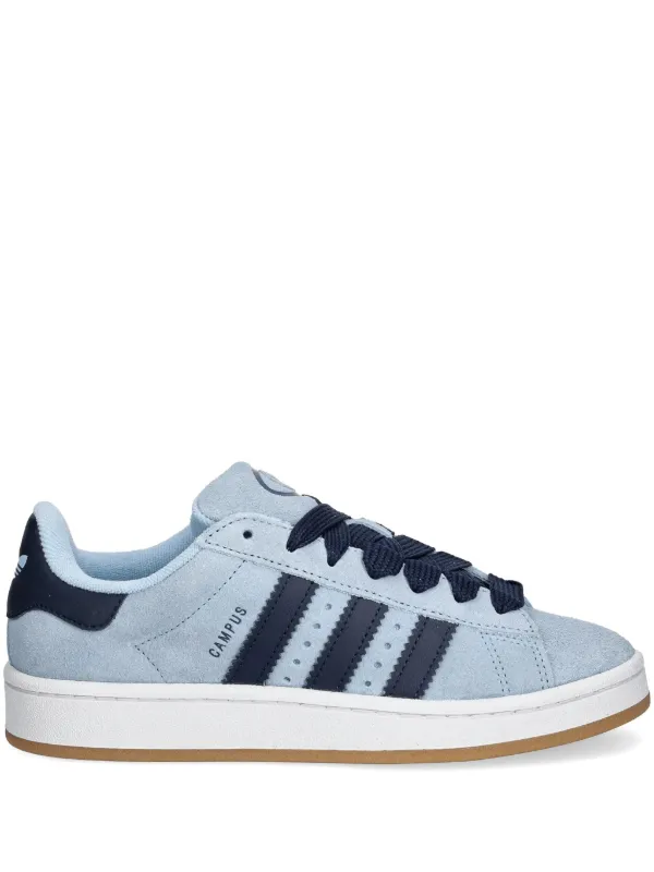 Adidas Campus Sneakers Blue FARFETCH CY