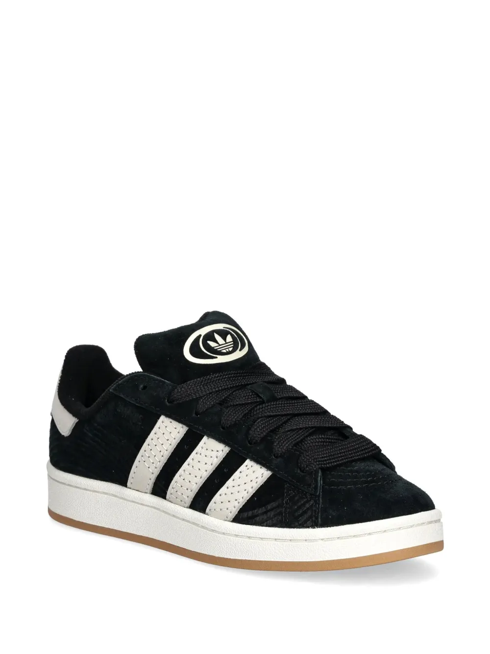 adidas Campus sneakers Zwart