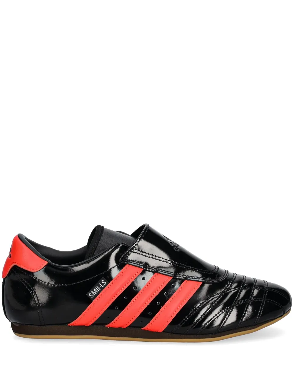 adidas Taekwondo sneakers Black