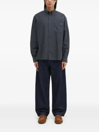 A.P.C.