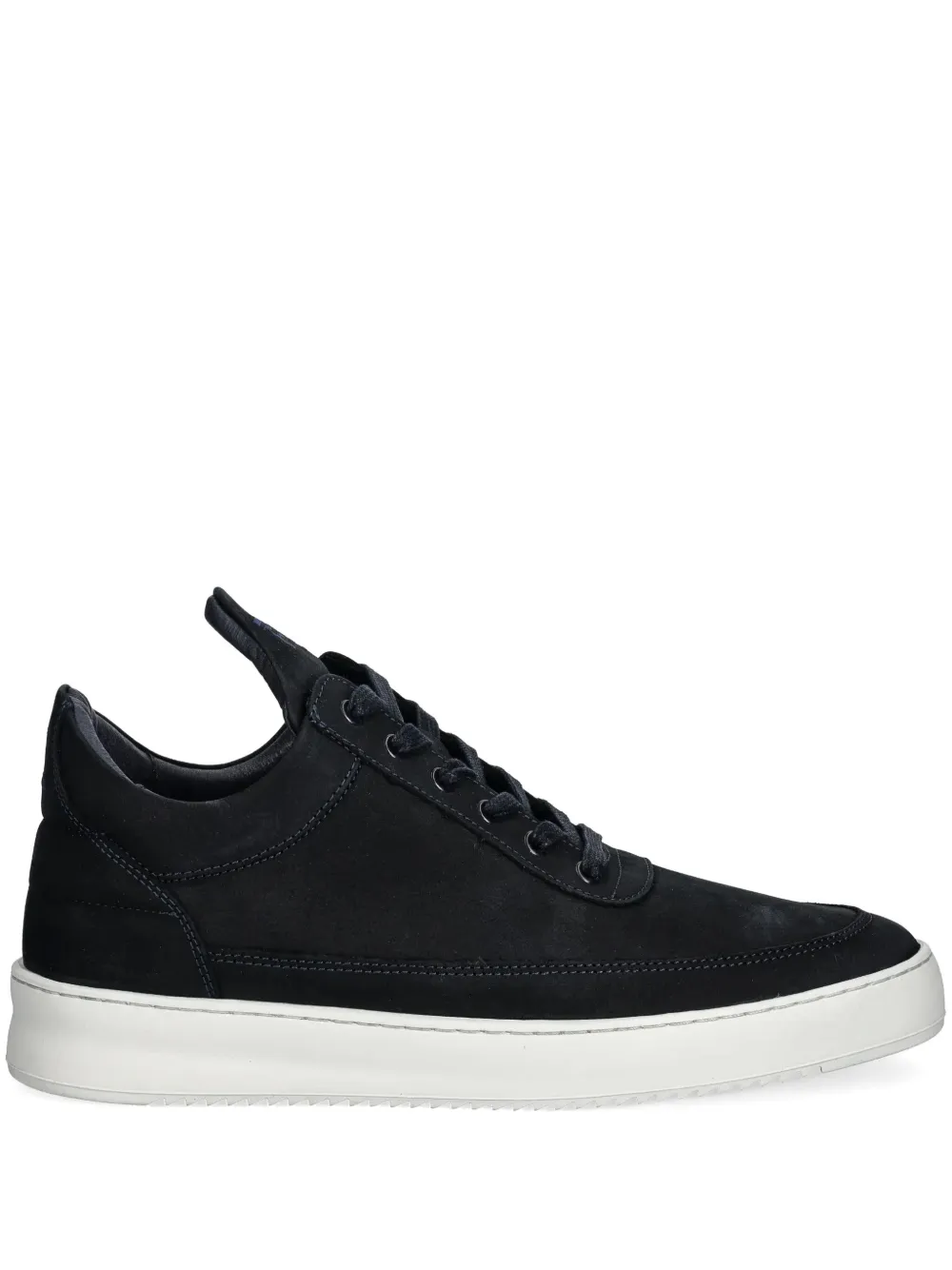 Filling Pieces The Low Top sneakers Blue