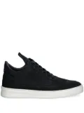 Filling Pieces The Low Top sneakers - Blue