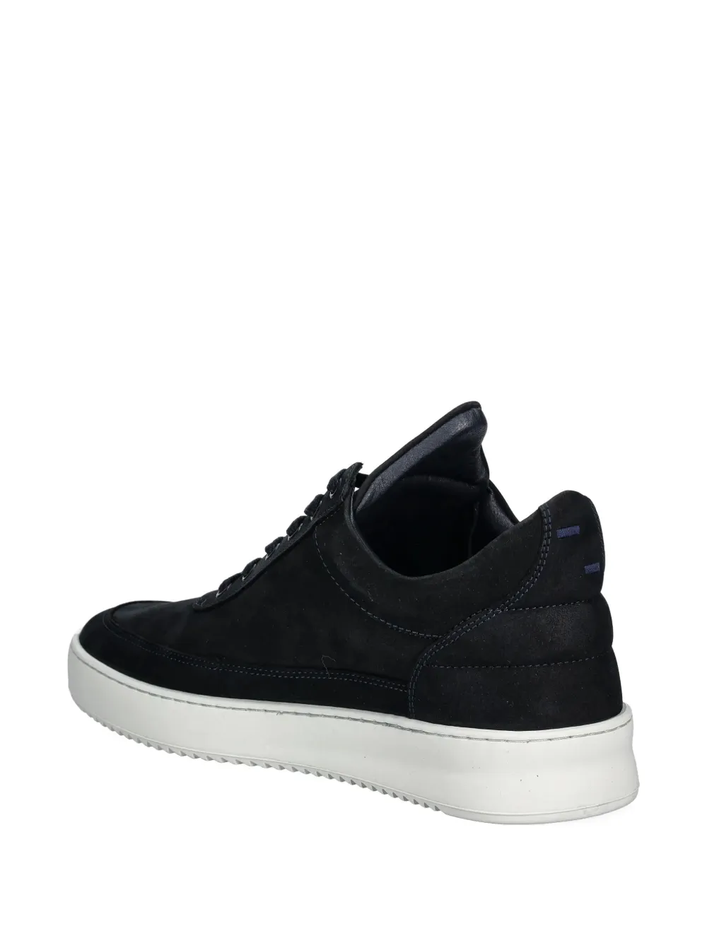 Filling Pieces The Low Top sneakers Blue