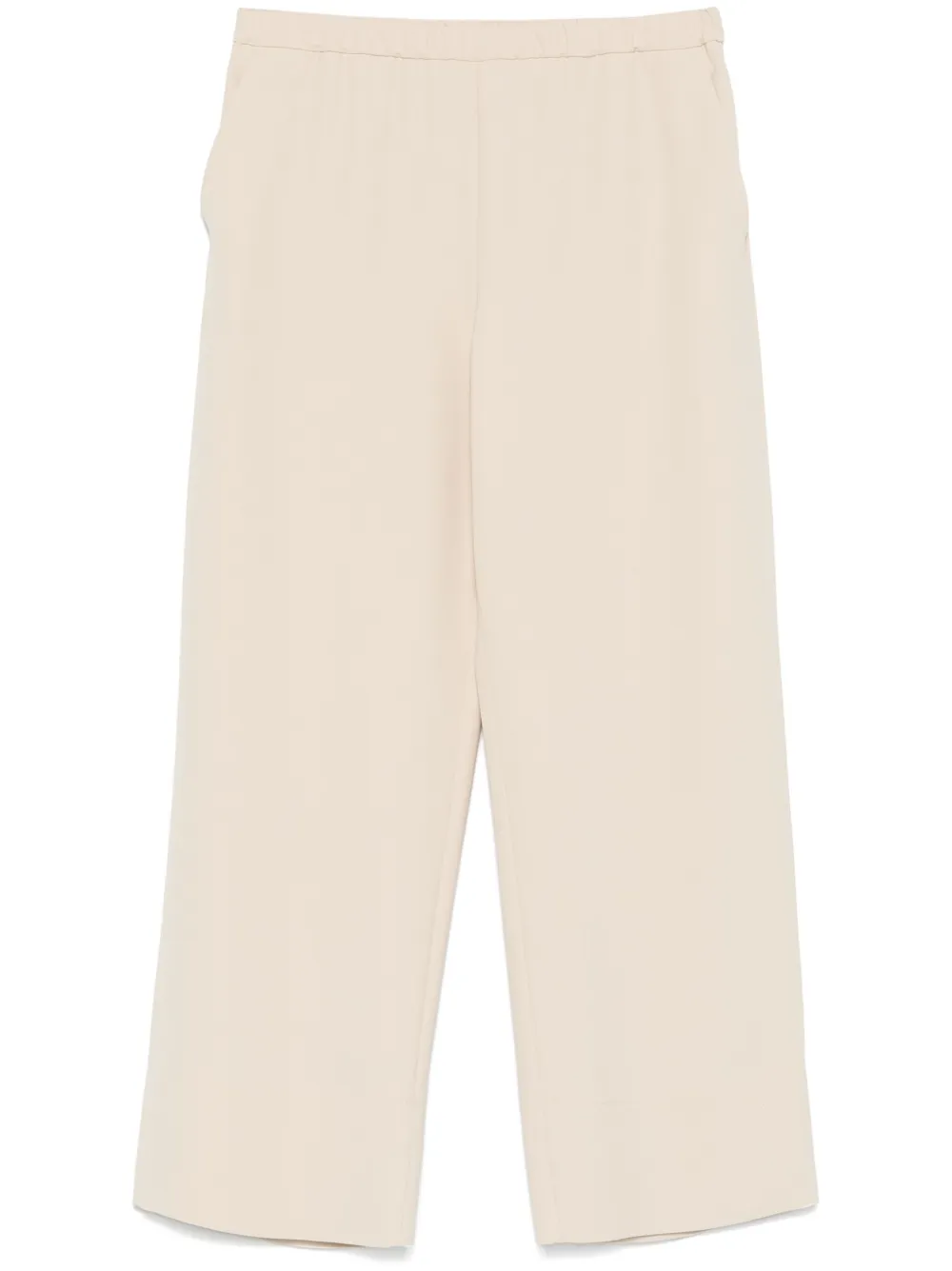 Senape trousers