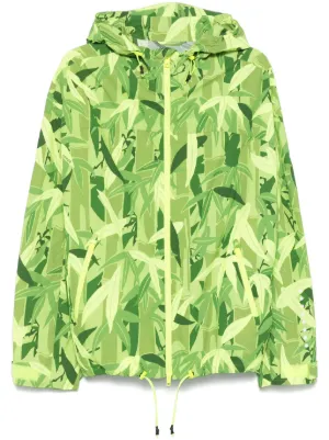 KENZO フード付きジャケット メンズ通販 - FARFETCH
