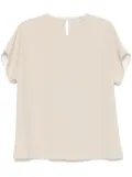 Antonelli Dallas blouse - Neutrals