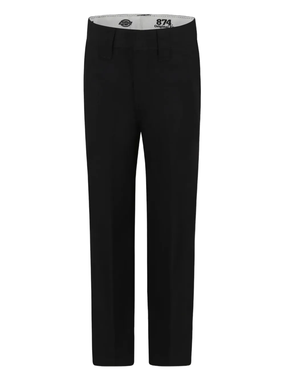 DICKIES Original 874 Work trousers | Black | Image 1