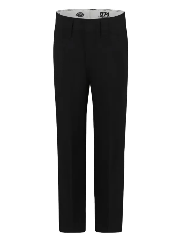 Pantalon Dickies 874 Noir Pantalon De Travail Dickies 874 Noir