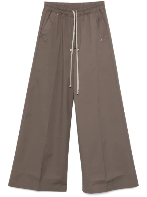 Rick Owens Wide Bela trousers