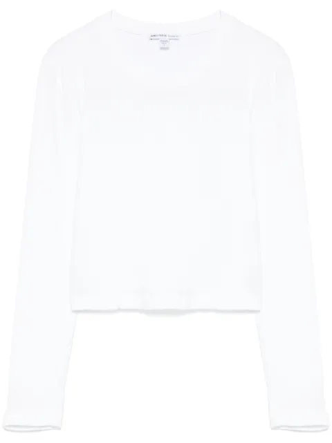 James Perse playera corta
