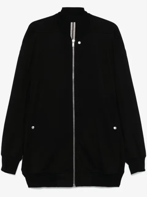 Rick Owens Jumbo Flight sweatshirt