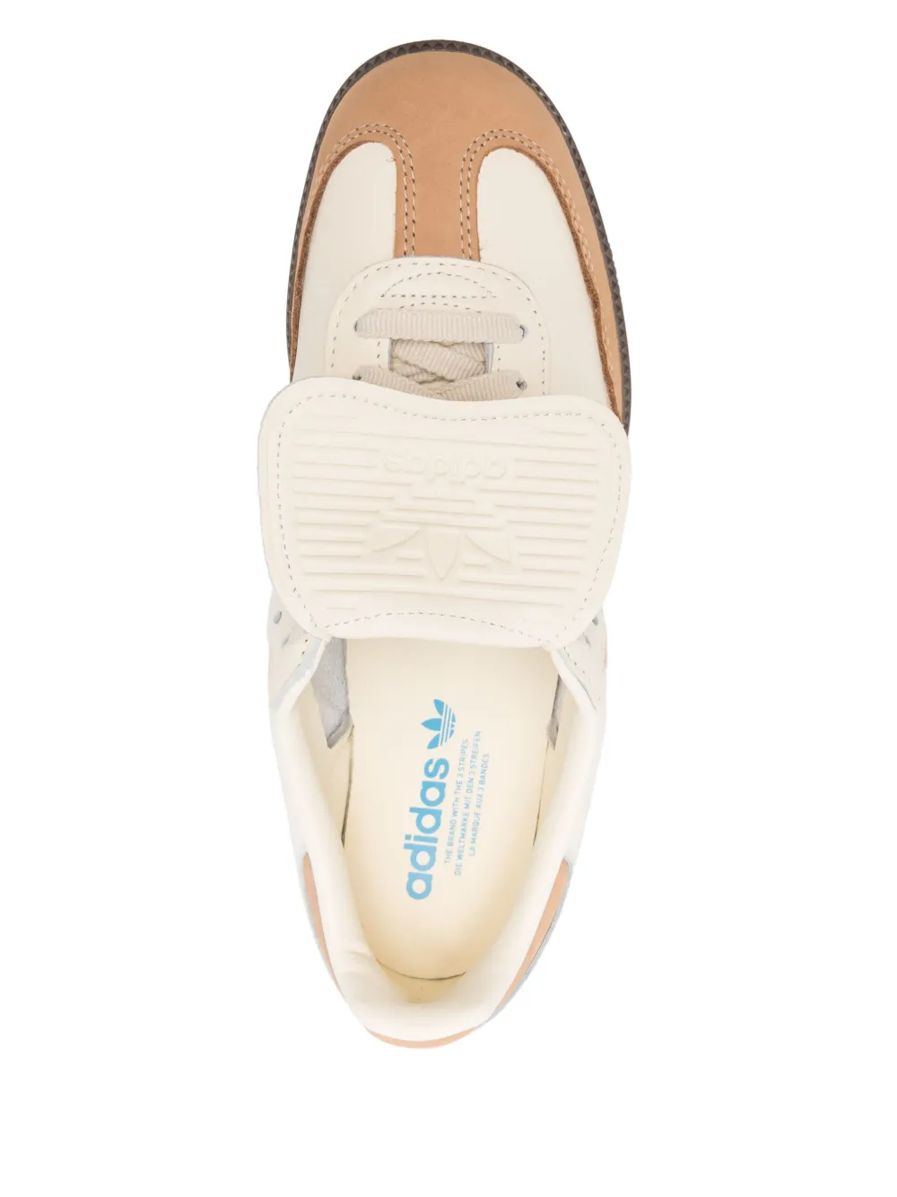 adidas Samba sneakers Neutrals