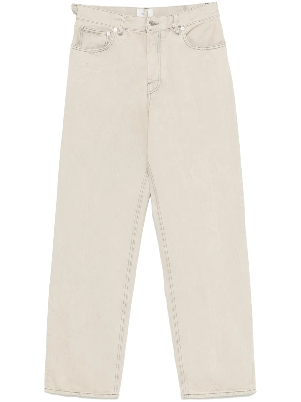 Haikure jeans Logan | gris | Image 1