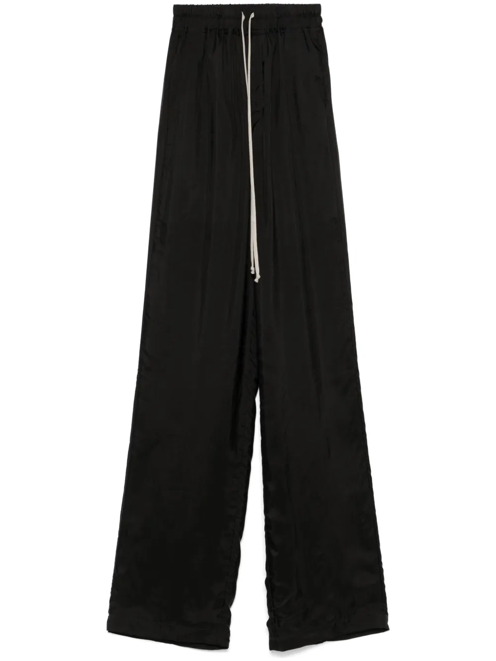 Rick Owens Dietrich trousers | Black | Image 1