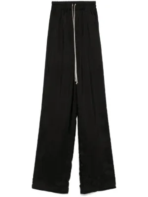 【Rick Owens】Dietrich ストレートパンツ RICK OWENS - PANTS - Rick Owens